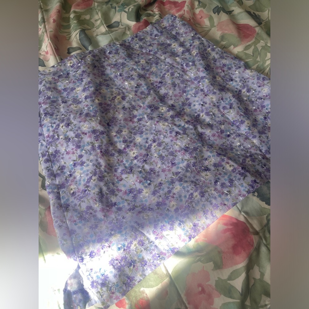 skirt